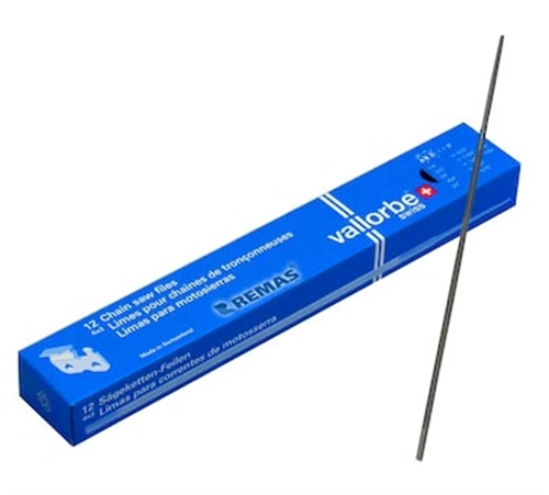 Vallorbe Eğe 7/32 (12/Paket) (300/Koli)
